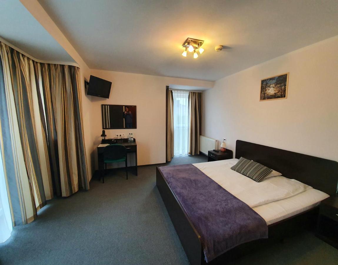 Hotel Solec Solec  Buitenkant foto