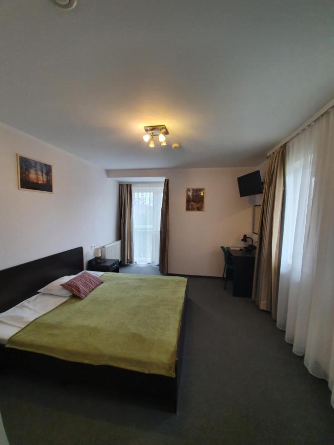 Hotel Solec Solec  Buitenkant foto