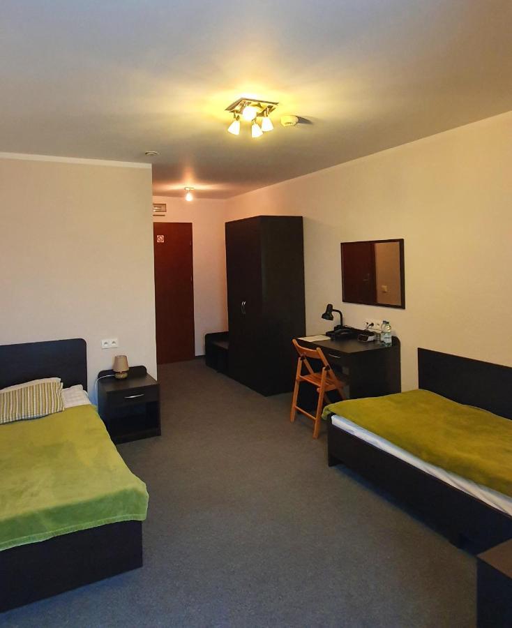Hotel Solec Solec  Buitenkant foto