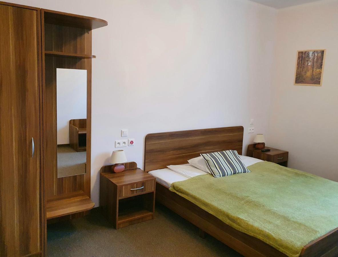 Hotel Solec Solec  Buitenkant foto