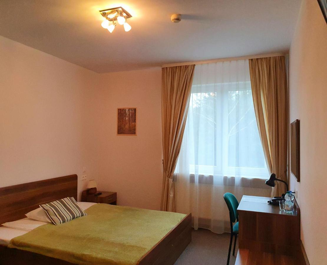Hotel Solec Solec  Buitenkant foto