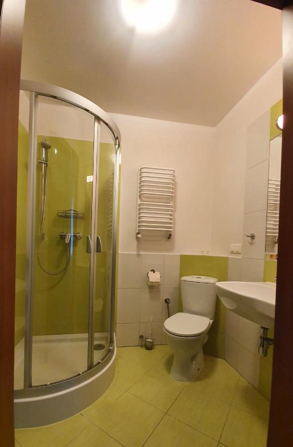 Hotel Solec Solec  Buitenkant foto