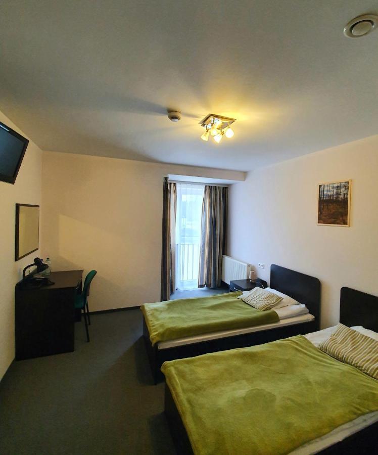 Hotel Solec Solec  Buitenkant foto