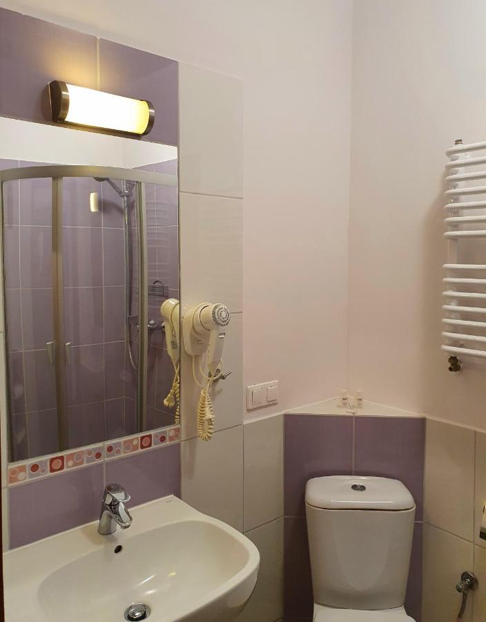 Hotel Solec Solec  Buitenkant foto