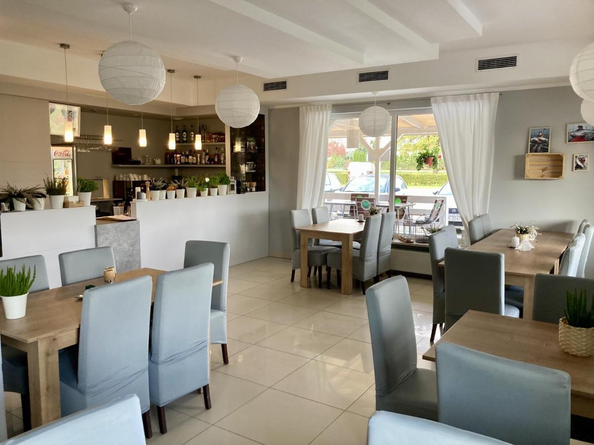 Hotel Solec Solec  Buitenkant foto