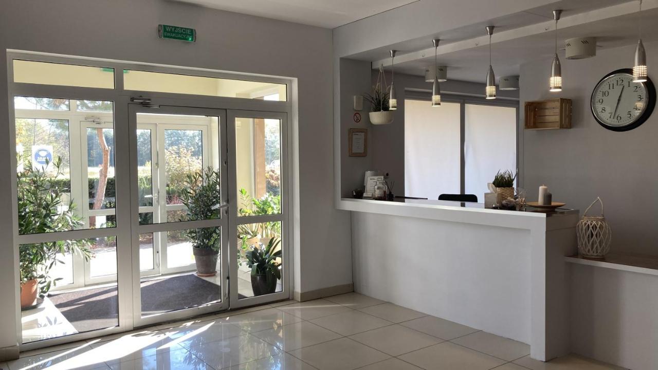 Hotel Solec Solec  Buitenkant foto