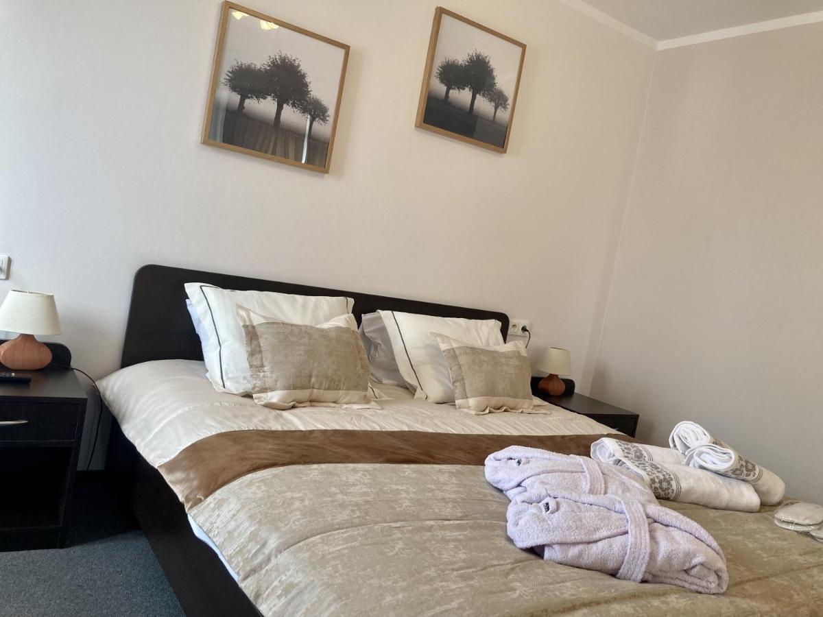 Hotel Solec Solec  Buitenkant foto