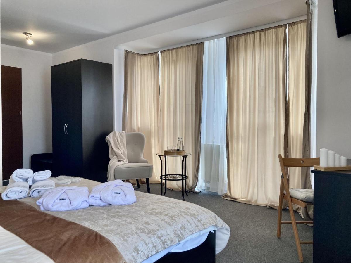 Hotel Solec Solec  Buitenkant foto