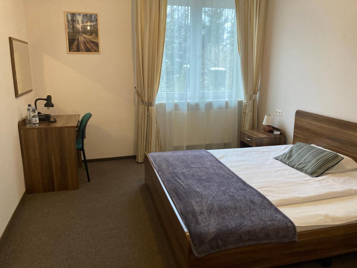 Hotel Solec Solec  Buitenkant foto