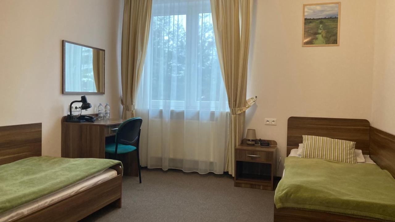 Hotel Solec Solec  Buitenkant foto