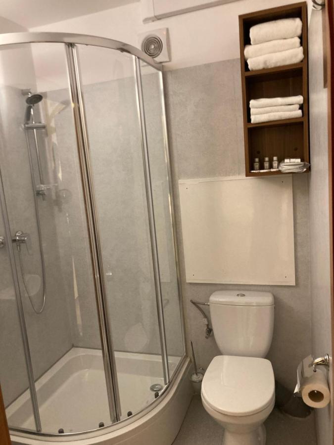 Hotel Solec Solec  Buitenkant foto