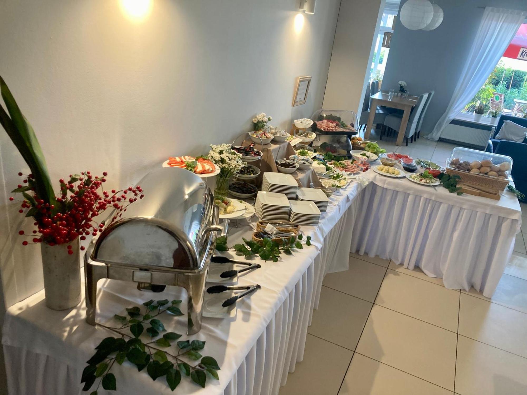 Hotel Solec Solec  Buitenkant foto