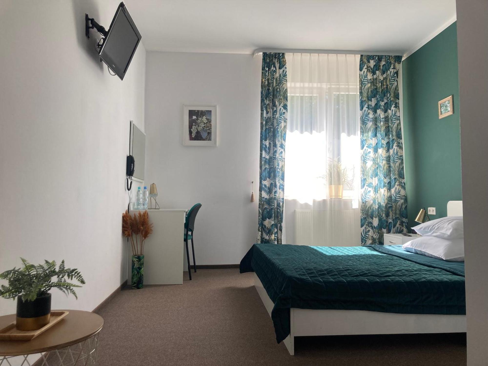 Hotel Solec Solec  Buitenkant foto