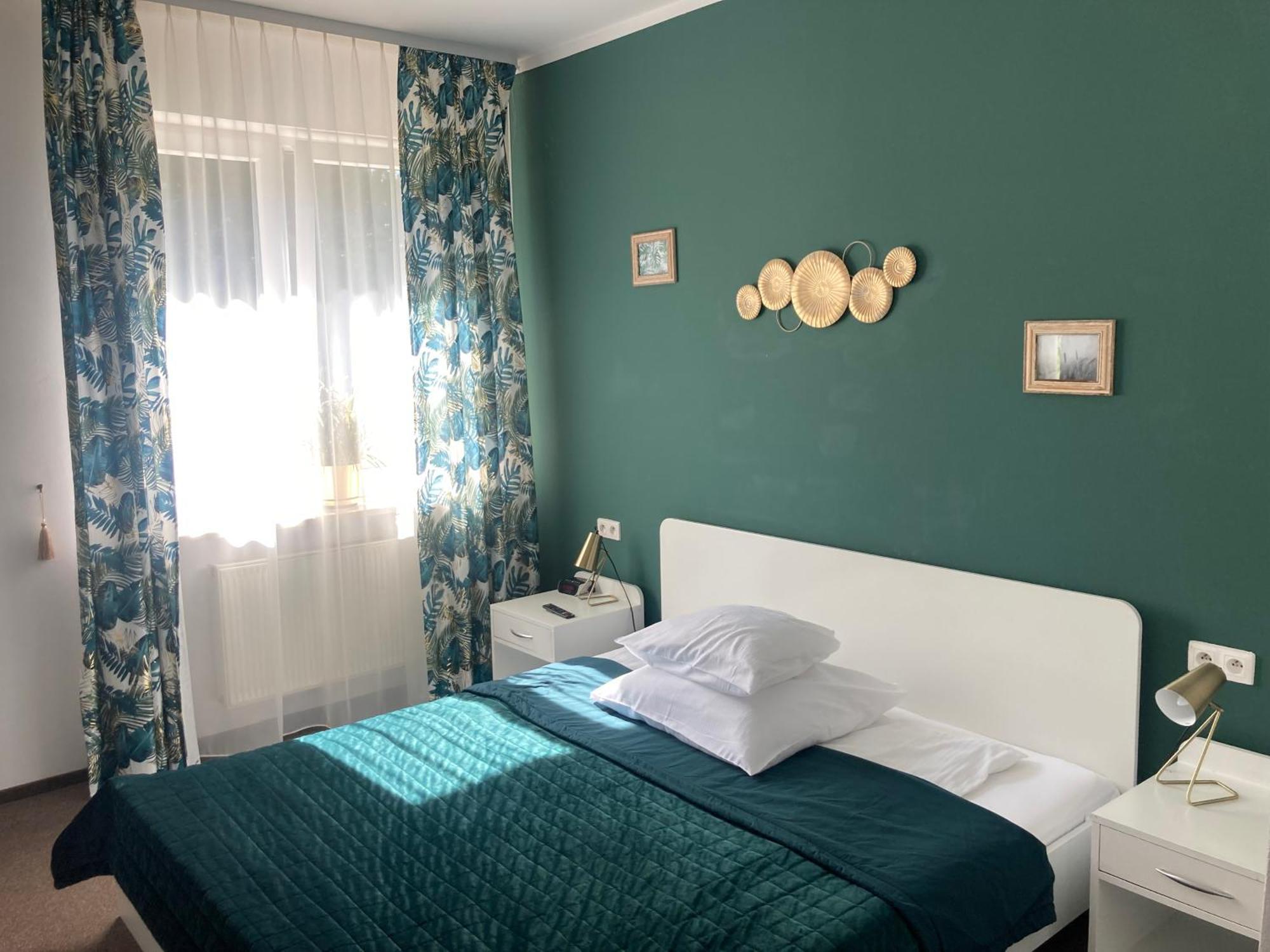 Hotel Solec Solec  Buitenkant foto
