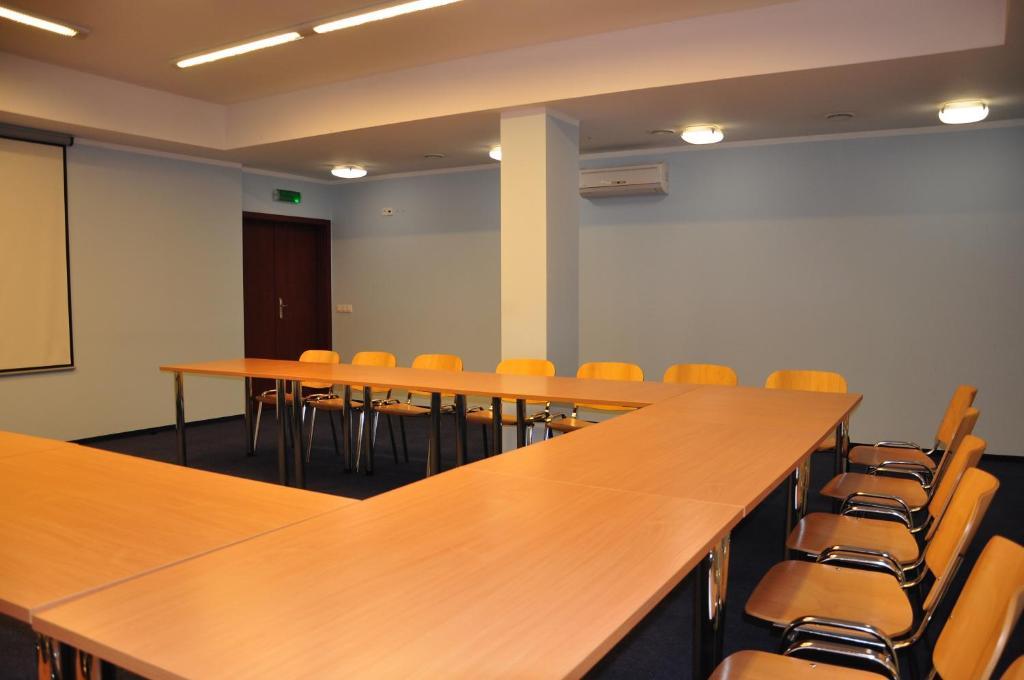 Hotel Solec Solec  Buitenkant foto