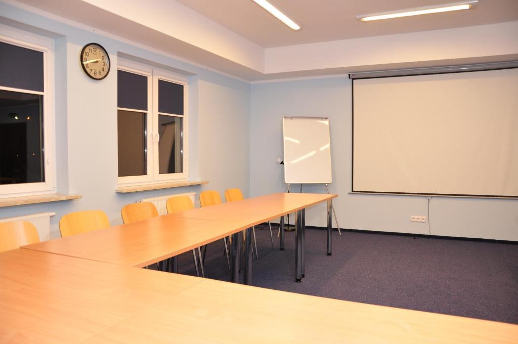 Hotel Solec Solec  Buitenkant foto