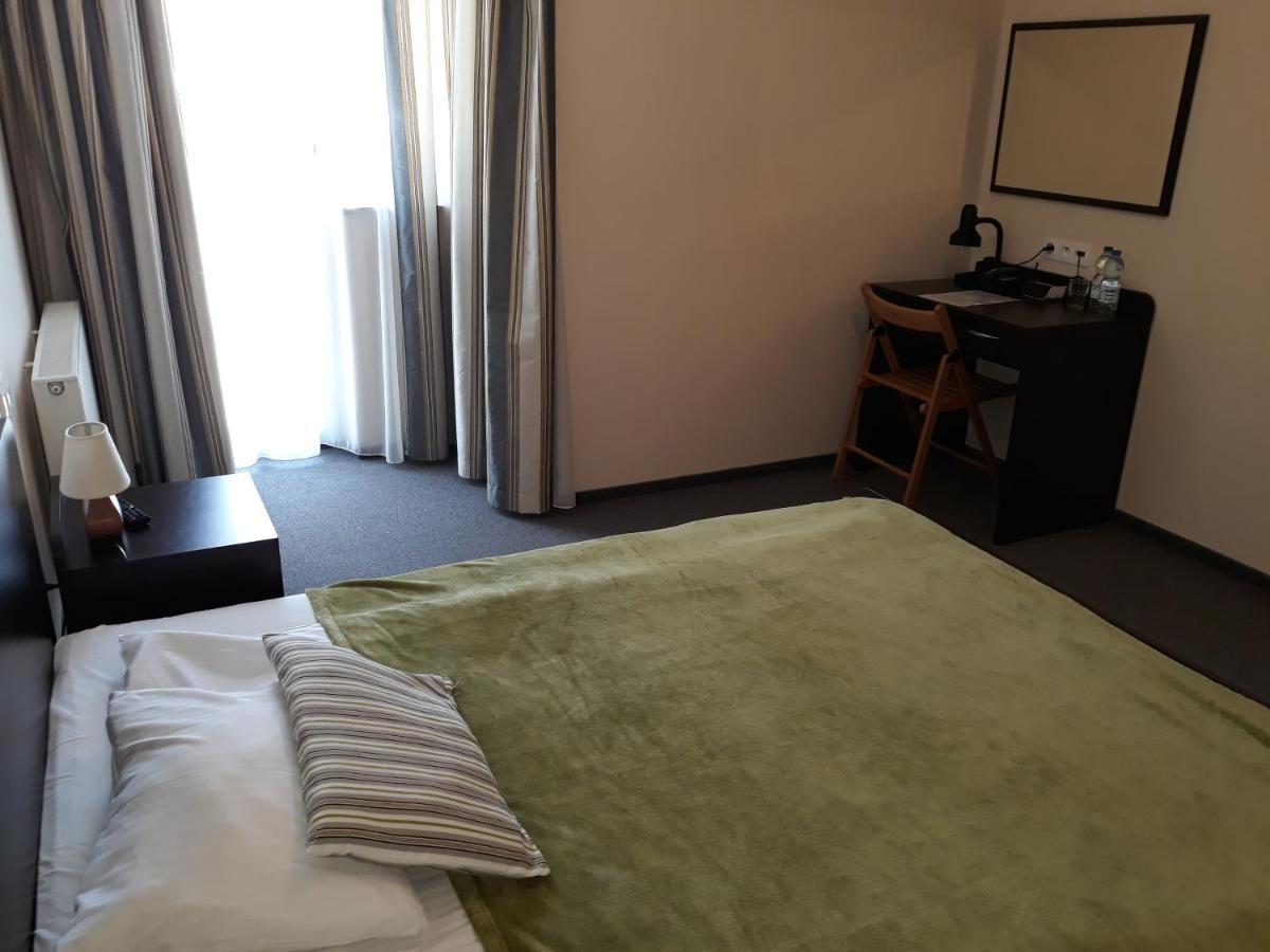 Hotel Solec Solec  Buitenkant foto