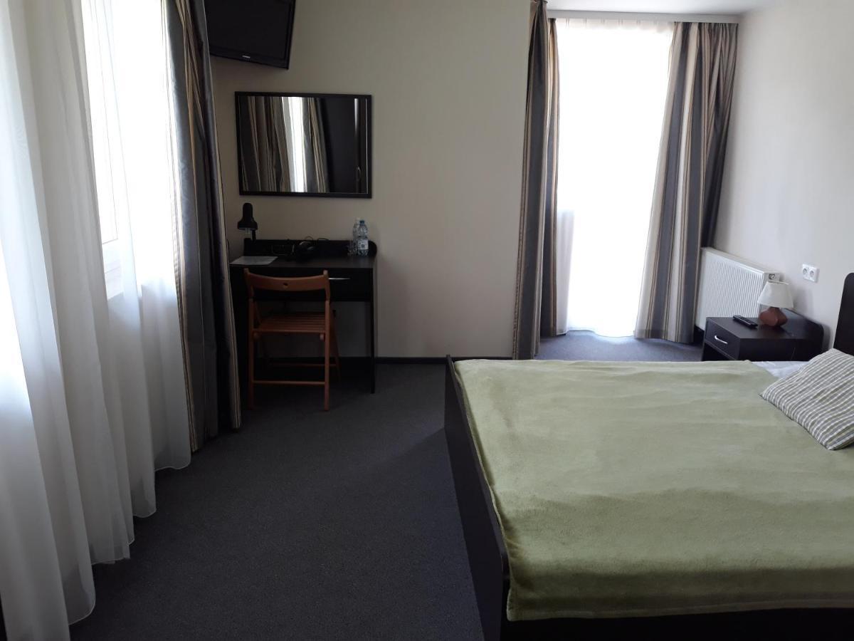 Hotel Solec Solec  Buitenkant foto